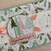 Whimsical Trees Bundle With Whimsy Wonder Paper Margi Stamps